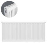 Kartell Type 11 - 500mm High Radiator (Widths: 300mm - 3000mm)