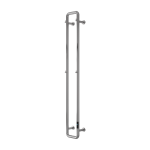Pelmo Electric Towel Radiator