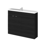 Fusion Slimline Combination Vanity Unit (1000mm - 1200mm Available)