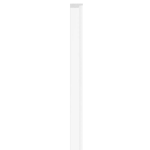 Linerio M-Line Wood Slat Effect Left Hand Trim
