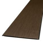 Brown Abstract Bathroom Wall Panel - 300mm x 2700mm