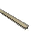 8mm – 10mm 2-Part Internal Corner - Beige - Plastic