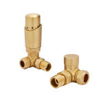 Designer Thermostatic Radiator Valves
