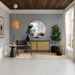 Nova Grey Marble SPC Flooring