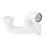 McAlpine Bath Traps