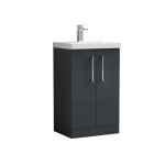 Value Bath Combination Vanity Suite
