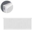 Kartell Type 11 - 400mm High Radiator (Widths: 400mm - 3000mm)