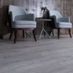 Swedish Oak SPC Flooring
