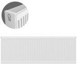 Kartell Type 22 - 600mm High Radiator (Widths: 300mm - 3000mm)