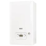 Baxi 400 2.1 Combi Boiler