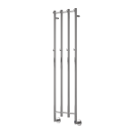 Solara Electric Towel Radiator
