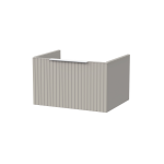 Flume Fluted Vanity Unit