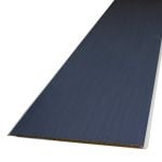 Dark Blue Abstract Bathroom Wall Panel - 300mm x 2700mm