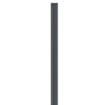 Linerio S-Line Wood Slat Effect Left Hand Trim