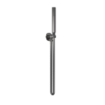 Pencil Shower Handset with Hose & Parking Bracket