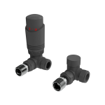 Designer Thermostatic Radiator Valves
