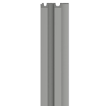 Linerio L-Line Wood Slat Effect Slat Panel