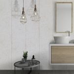 Fantasia Bathroom Wall Panel - 300mm x 2700mm