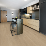 Ashwood Oak SPC Flooring