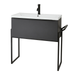 Kore Vanity Unit