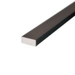 Thermo-Slat PVC Universal Trim