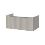 Flume Fluted Vanity Unit