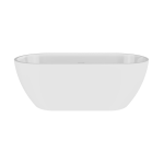 Pendulum Freestanding Bath