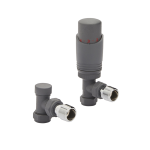 Designer Thermostatic Radiator Valves
