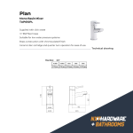 Plan Chrome Mono Basin Mixer Tap