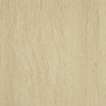 Breccia Marble Matt 1000mm Solid Core Waterproof Shower Panel