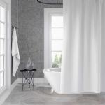 Orkney Patterned Tile Effect Bathroom Wall Cladding - 8mm - 500mm x 2700mm