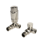 Designer Thermostatic Radiator Valves