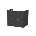 Flume Fluted Vanity Unit
