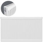 Kartell Type 11 - 750mm High Radiator (Widths: 400mm - 1800mm)