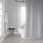 Formia Light Grey Tile Effect Cladding - 500mm x 2700mm