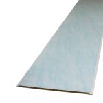 Aquarius PVC Bathroom Cladding - 250mm x 2700mm
