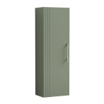 Deco Wall Hung Tall Unit