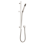 Shower Slide Rail Kit