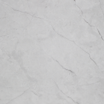 Light Grey Carrara Supergloss 1000mm Solid Core Waterproof Shower Panel