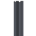 Linerio L-Line Wood Slat Effect Slat Panel