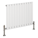 Thekla Flat Panel Designer Radiator