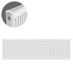 Kartell Type 21 - 400mm High Radiator (Widths: 400mm - 2200mm)