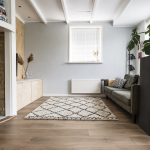 Antique Oak SPC Flooring