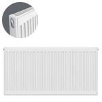 Kartell Type 11 - 600mm High Radiator (Widths: 300mm - 3000mm)
