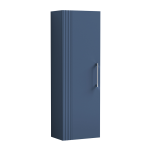 Deco Wall Hung Tall Unit