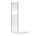 Omega Shower Side Panel (700mm - 900mm Available)
