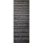 Gwent Dark Grey Tile Effect Bathroom Wall Cladding - 8mm - 500mm x 2700mm