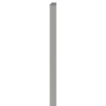 Linerio M-Line Wood Slat Effect Right Hand Trim