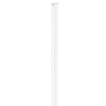 Linerio S-Line Wood Slat Effect Left Hand Trim