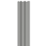 Linerio M-Line Wood Slat Effect Slat Panel